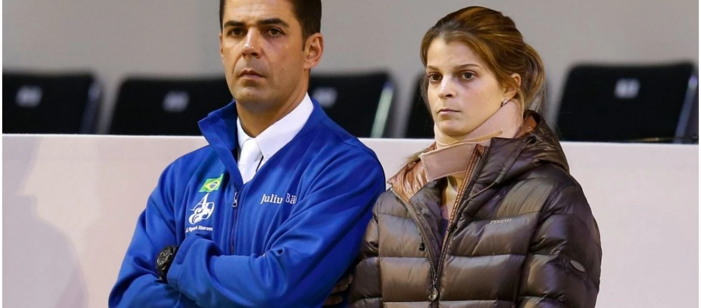 Αθηνά Ωνάση: Η «χρυσή» κληρονόμος «φλερτάρει» με τη νευρική ανορεξία (φωτό)